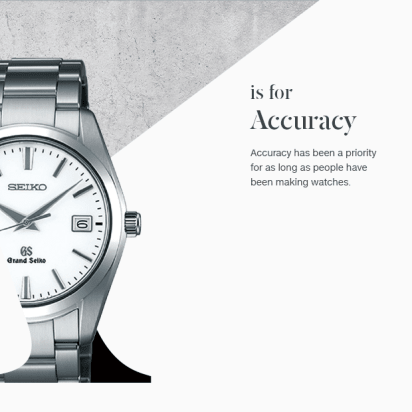 The Ultimate A To Z Of Luxury Watches Cnn Style