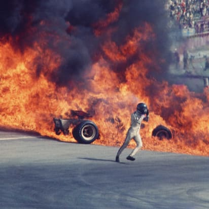 Joe Honda The Rebel Photographer Who Immortalized Motorsport Cnn Style