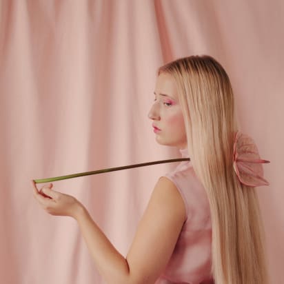Why Millennial Pink Was No Accident Cnn Style
