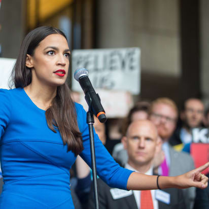 Image result for images alexandria ocasio-cortez