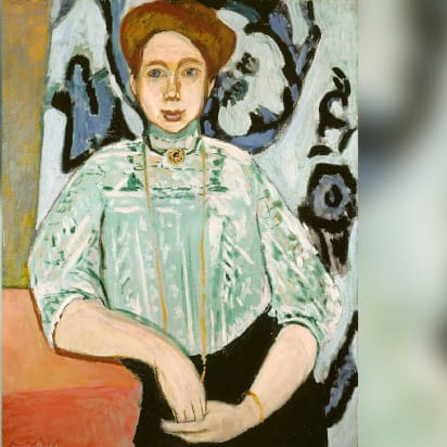 Uk National Gallery In Us Supreme Court Battle Over Stolen Matisse Cnn Style
