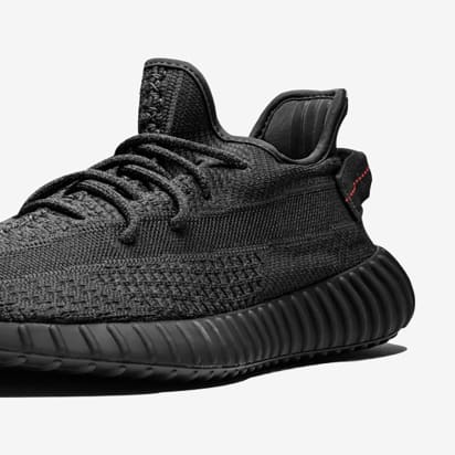 Adidas Yeezy Boost 350 V2: Shoppers line up for new Kanye West sneaker -  CNN Style