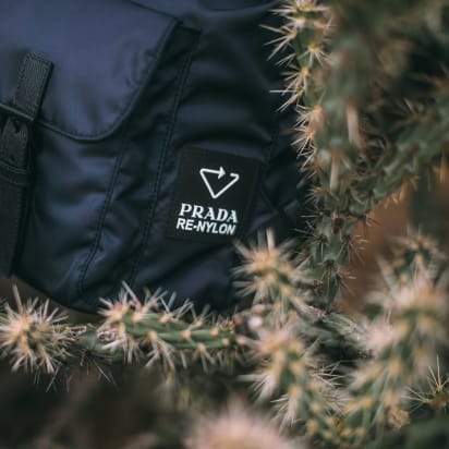 Prada To Launch Recycled Nylon Bags Cnn Style