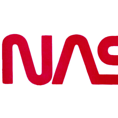 Nasa S Worm Logo Is Back But Why Did It Disappear Cnn Style