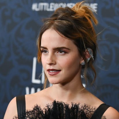 Emma Watson Is Joining The Board Of Luxury Goods Conglomerate Kering Cnn Style