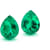 Rare emeralds found in 400-year-old shipwreck to fetch millions