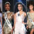 5 titleholders of major pageants are all women of color. And that's a bigger deal than you might think