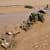 WWII aircraft buried by sand discovered on English beach after 76 years