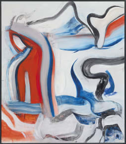 david rockefeller de kooning 