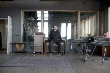 Ocean Sound Recordings 09