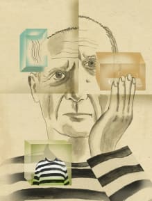 Recipes_Pablo Picasso