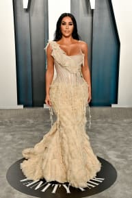 01 Kim Kardashian West fashion evolution