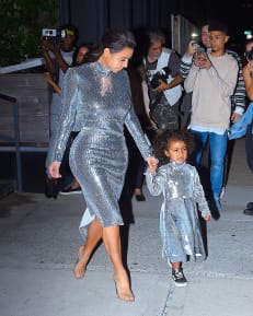 15 Kim Kardashian West fashion evolution RESTRICTED