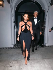 19 Kim Kardashian West fashion evolution RESTRICTED