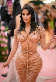 20 Kim Kardashian West fashion evolution