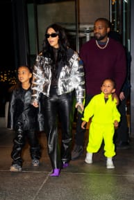 22 Kim Kardashian West fashion evolution RESTRICTED