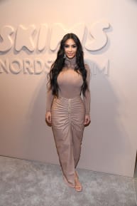 23 Kim Kardashian West fashion evolution RESTRICTED