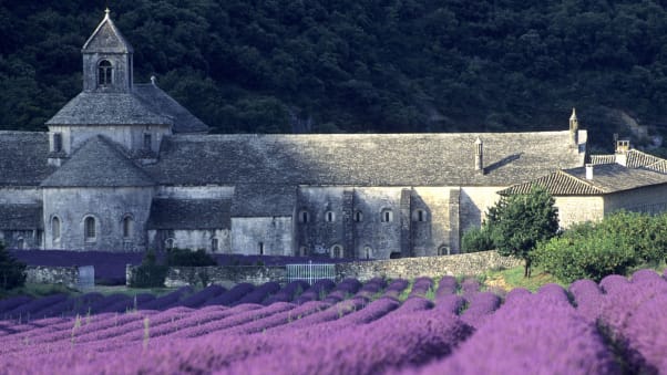 Destination france provence