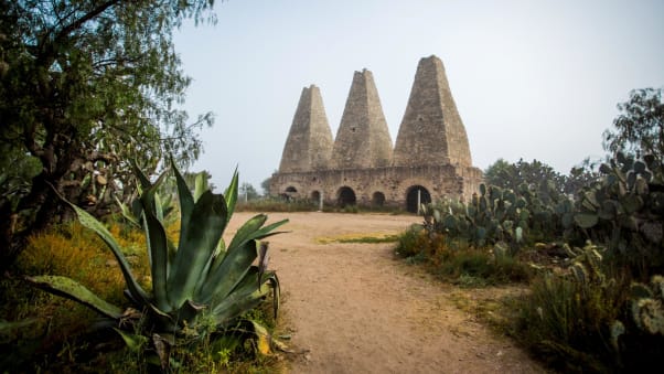 11 things to do Guanajuato - Mineral de Pozos