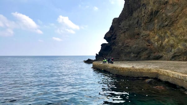 Ulleungdo South Korea