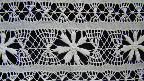 saba lace 