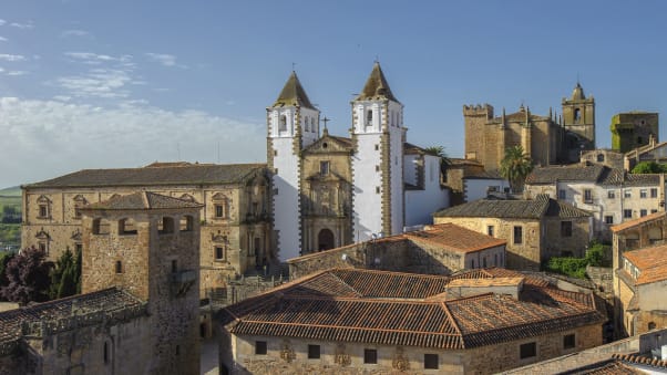 12 extremadura spain travel photos