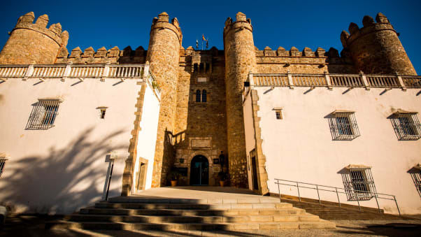 14 extremadura spain travel photos