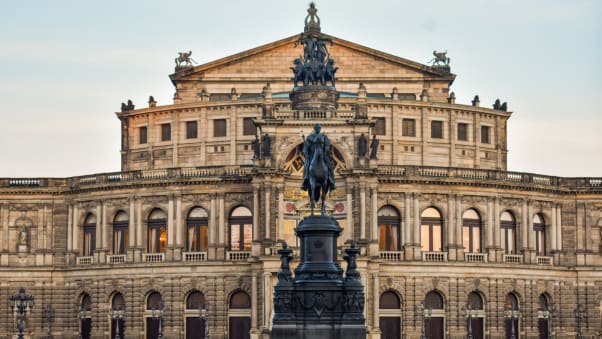 Semperoper