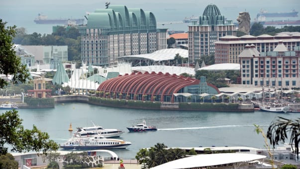 worlds-most-expensive-cities---singapore---GettyImages-651050356
