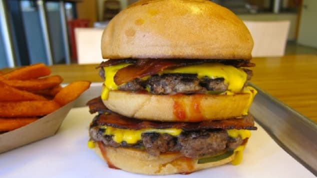 You'll have to wait until 2014 for Umami Burger at LAX.
