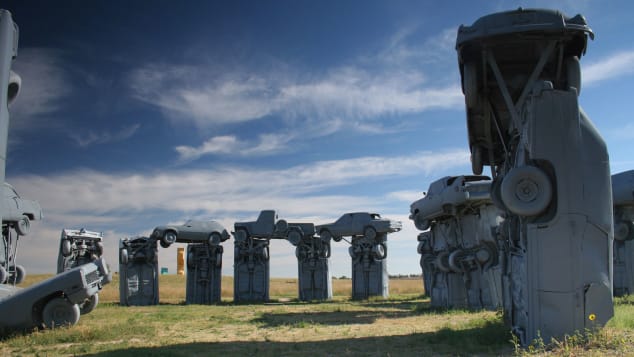 Carhenge