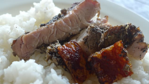 Inihaw na Liempo - Best Food in the Philippines