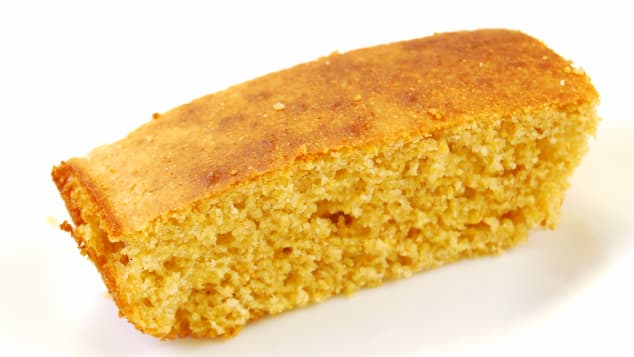 Cornbread is popular across the country, but it's a Southern classic.