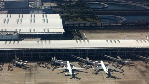 09 World's busiest airports 2016