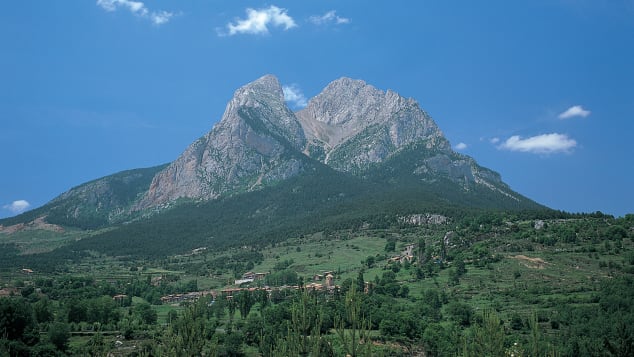 Pedraforca