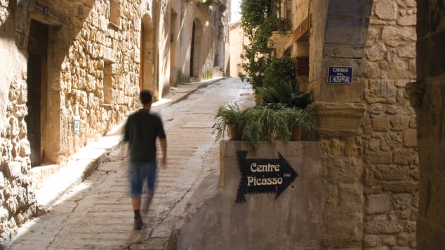 Centre-Picasso-Horta