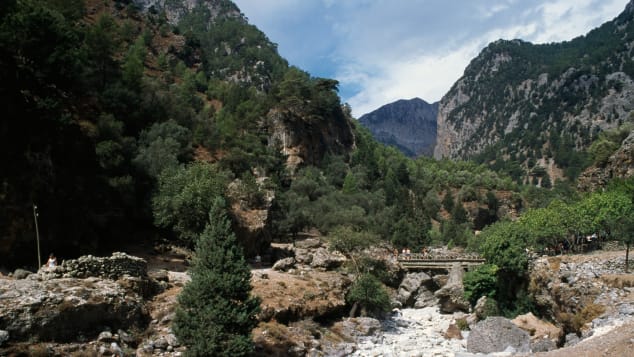 04 best of greece Samaria gorge RESTRICTED