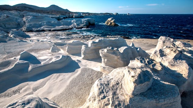 an sarakiniko beach 3