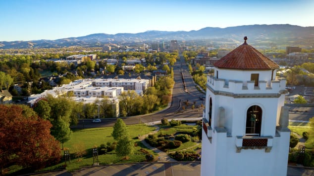 Know the rules before you arrive in Ada County and Boise.