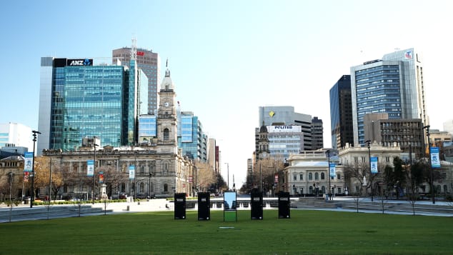 livable-cities-2018-adelaide,australia-GettyImages