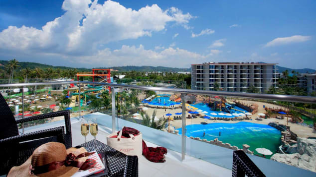Grand West Sands Resort & Villa Phuket