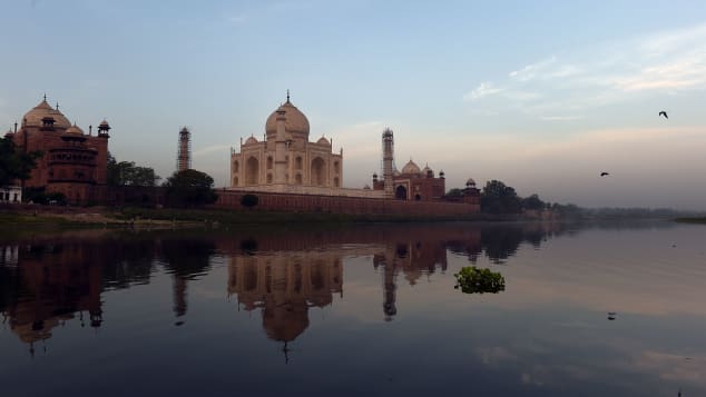 Ticket prices at the Taj Mahal have been increased in a bid to lower visitor numbers.