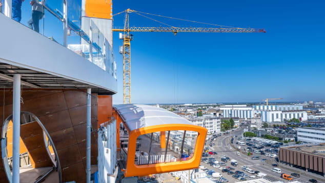 Celebrity Edge cruise ship (4)