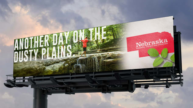 nebraska tourism ad