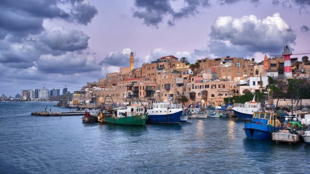 jaffa