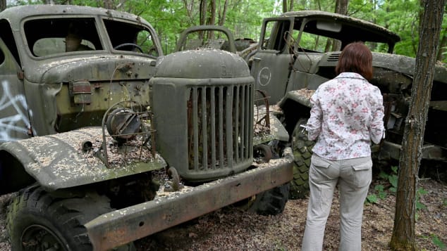 Chernobyl-tourism---wreckage---Getty-Images