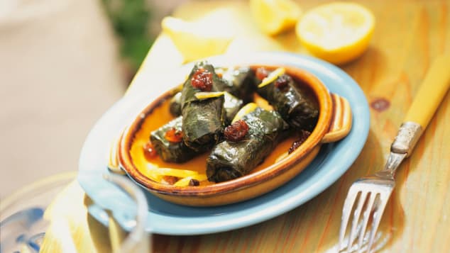 19 best greek food RESTRICTED