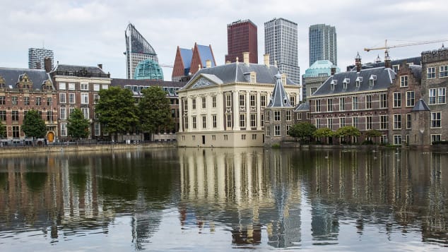 The Hague, Netherlands