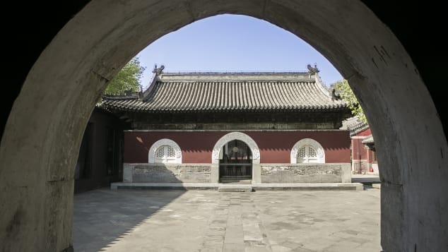 hutong1