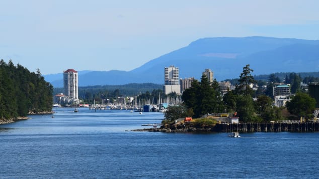 Vancouver Island is home to pristine beaches and forests, small, artsy towns and a cosmopolitan capital city. (Shutterstock)